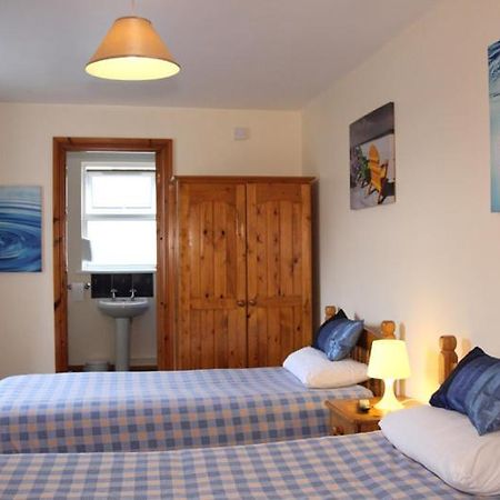 Whitehouse Guestrooms Bristol Exterior foto